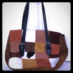 Purse-by Chris Kon for co-lab